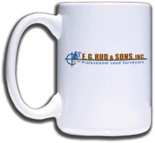 (image for) E.G. Rud and Sons Mug