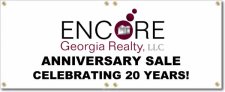 (image for) Encore Georgia Realty, LLC Banner Logo Center