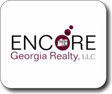 (image for) Encore Georgia Realty, LLC Mousepad