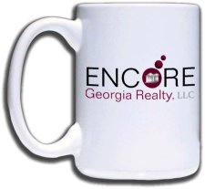 (image for) Encore Georgia Realty, LLC Mug