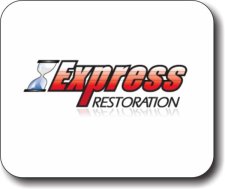 (image for) Express Restoration Mousepad