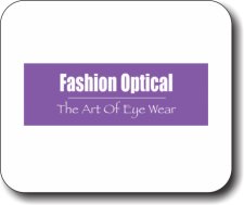 (image for) Fashion Optical Mousepad