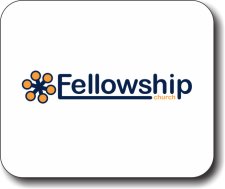 (image for) Fellowship Church Mousepad