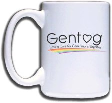 (image for) Gentog Mug