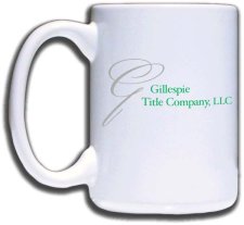 (image for) Gillespie Title Company, LLC Mug
