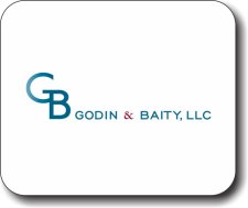 (image for) Godin & Baity, LLC Mousepad