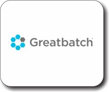 (image for) Greatbatch Mousepad