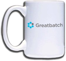 (image for) Greatbatch Mug
