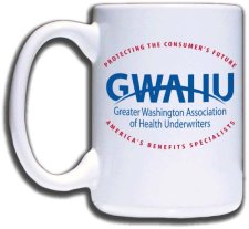 (image for) GWAHU Mug