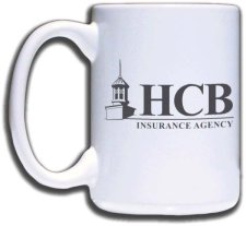 (image for) Hardin County Bank Insurance Agency, The Mug