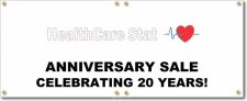 (image for) Healthcare Stat Banner Logo Center