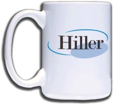 (image for) Hiller Group, Inc., The Mug