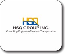 (image for) HSQ Group Inc. Mousepad