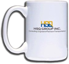 (image for) HSQ Group Inc. Mug