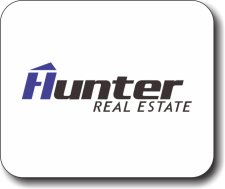 (image for) Hunter Real Estate Mousepad