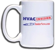 (image for) HVAC Insider Newspapers, Inc Mug