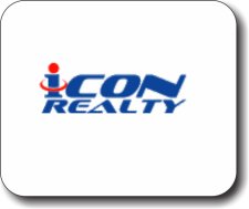 (image for) Icon Realty Mousepad