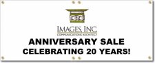 (image for) Images, Inc. Banner Logo Center