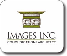 (image for) Images, Inc. Mousepad