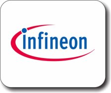 (image for) Infineon Technologies Mousepad