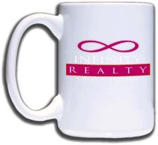 (image for) Infinity Realty of Louisiana Mug