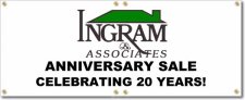 (image for) Ingram & Associates Real Estate Co. Inc Banner Logo Center