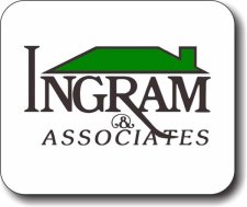 (image for) Ingram & Associates Real Estate Co. Inc Mousepad