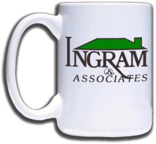(image for) Ingram & Associates Real Estate Co. Inc Mug