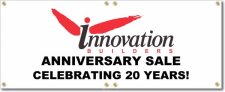 (image for) Innovation Builders Banner Logo Center