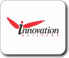 (image for) Innovation Builders Mousepad