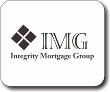 (image for) Integrity Mortgage Group Mousepad