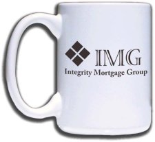 (image for) Integrity Mortgage Group Mug