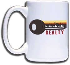 (image for) Interlock Realty Mug