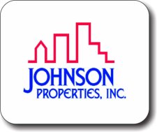 (image for) Johnson Properties Mousepad