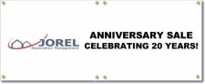 (image for) Jorel Association Management Banner Logo Left