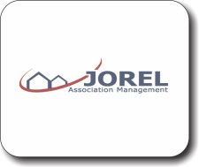 (image for) Jorel Association Management Mousepad