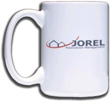 (image for) Jorel Association Management Mug