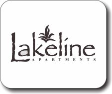 (image for) Lakeline Apartments Mousepad