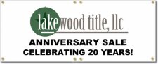 (image for) Lakewood Title, LLC Banner Logo Center
