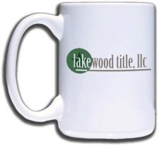 (image for) Lakewood Title, LLC Mug