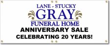 (image for) Lane Stucky Gray Funeral Home Banner Logo Center