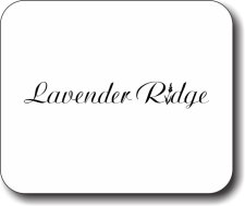 (image for) Lavender Ridge Mousepad