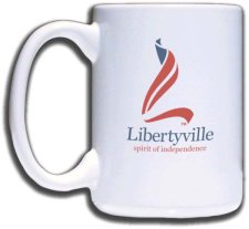 (image for) Libertyville Mug