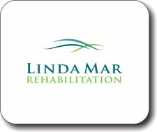 (image for) Linda Mar Rehabilitation Mousepad