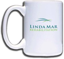 (image for) Linda Mar Rehabilitation Mug