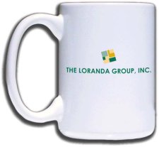 (image for) Loranda Group, Inc., The Mug
