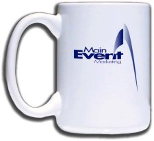 (image for) Main Event Marketing Mug