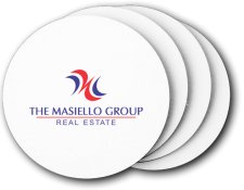 (image for) Masiello Group, The Coasters (5 Pack)