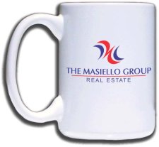 (image for) Masiello Group, The Mug