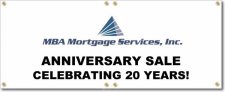 (image for) MBA Mortgage Services Banner Logo Center